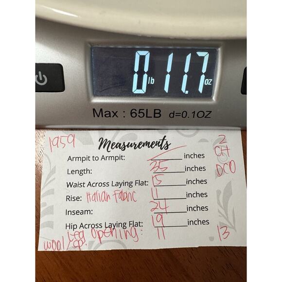 Vince Wool Wide Leg Dress Pants Office Work Interview Luxury Designer High End 2 - Picture 8 of 8